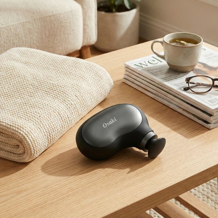 Osaki ATOM Mini Massage Gun