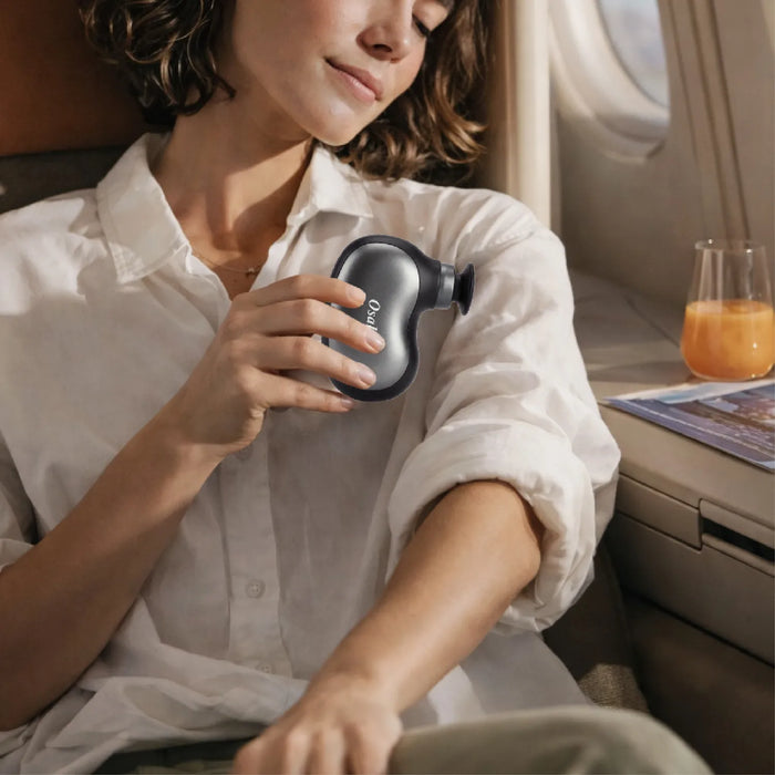 Osaki ATOM Mini Massage Gun