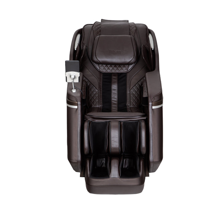 Titan 4D ION