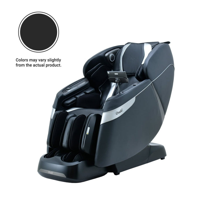 Osaki Hypnos 4D Pro AI | Titan Chair