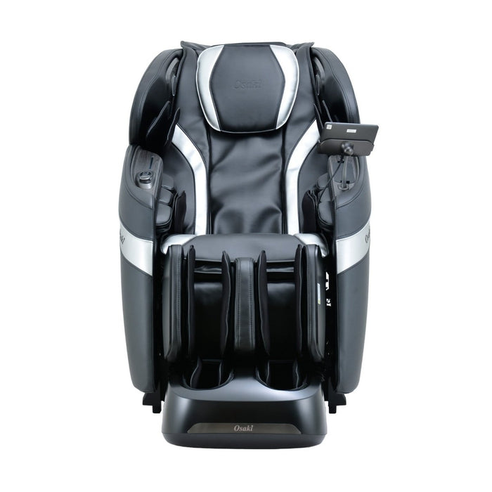 Osaki Hypnos 4D Pro AI | Titan Chair