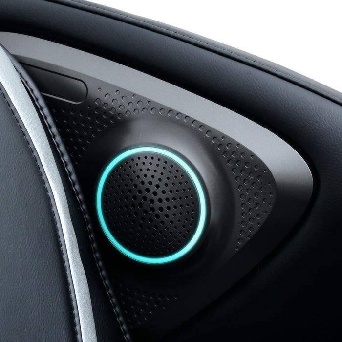 Osaki Hypnos 4D Pro AI | Titan Chair