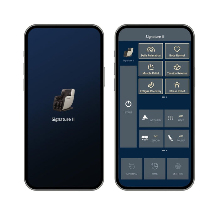 Osaki Signature II | Titan Chair