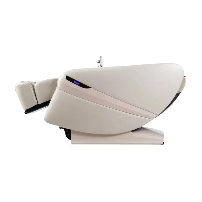 Titan eCabin 3D | Titan Chair